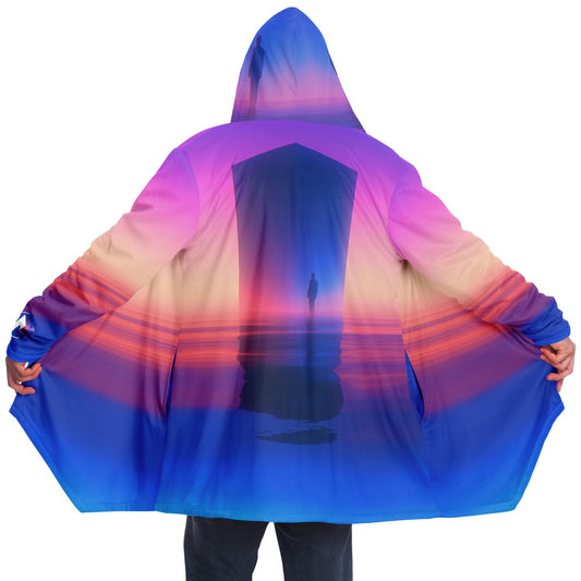 Eternal Twilight ๐ช๐
| 1337 Cloak