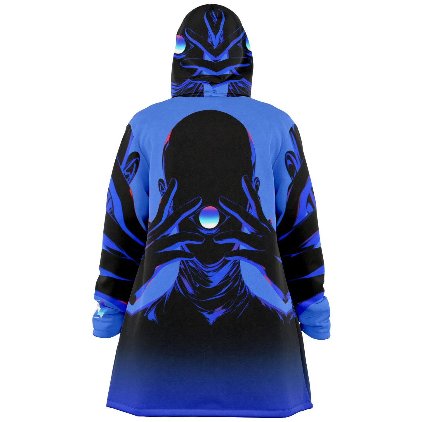 Cycloptic Illusion 👁️🪞 | 1337 Cloak