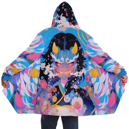 Hanaoni ๐ธ๐น | 1337 Cloak