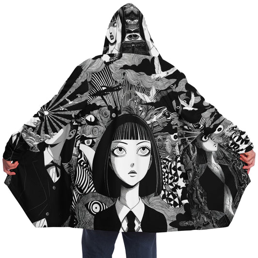 Mind Shatter ๐ง ๐ฅ | 1337 Cloak