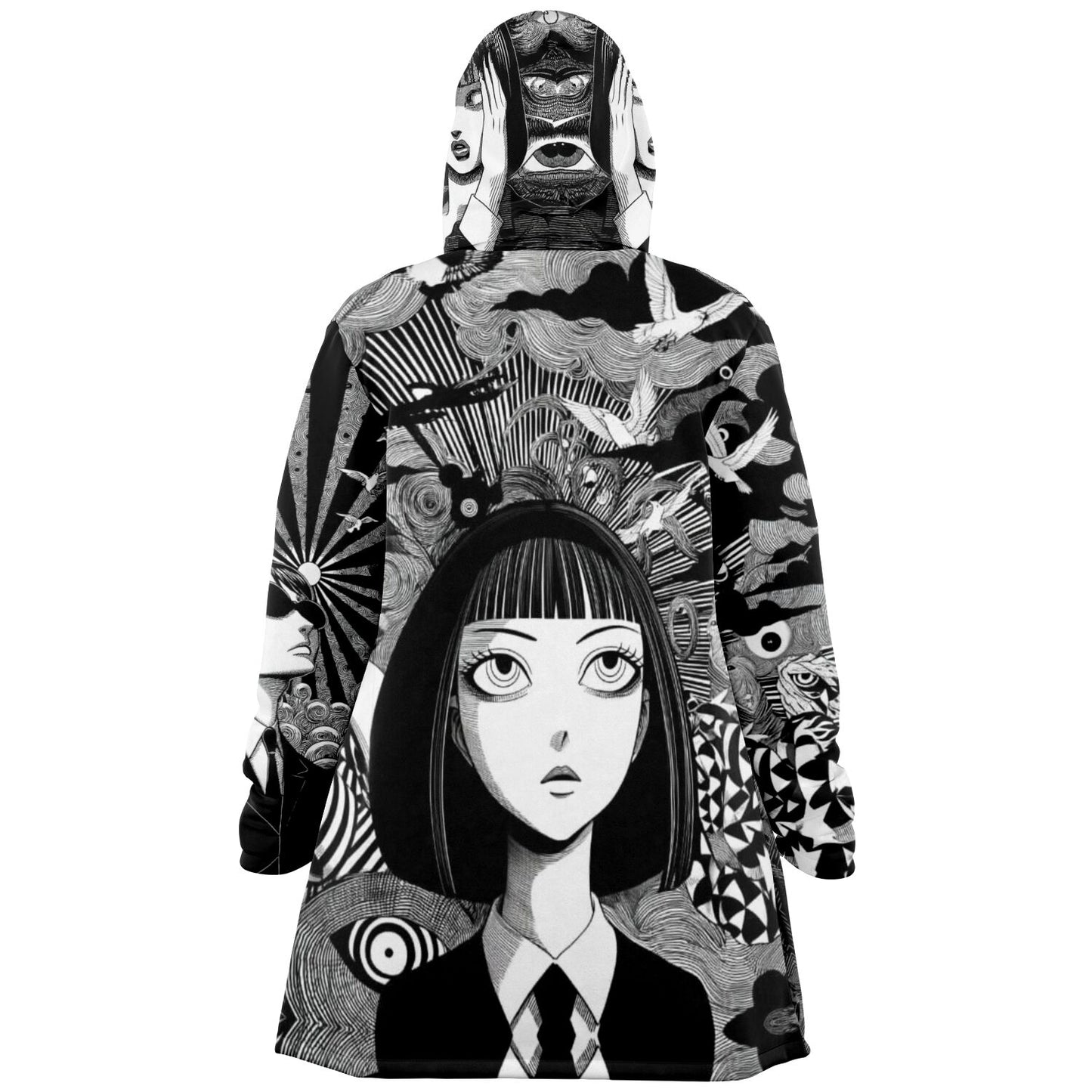 Mind Shatter 🧠💥 | 1337 Cloak