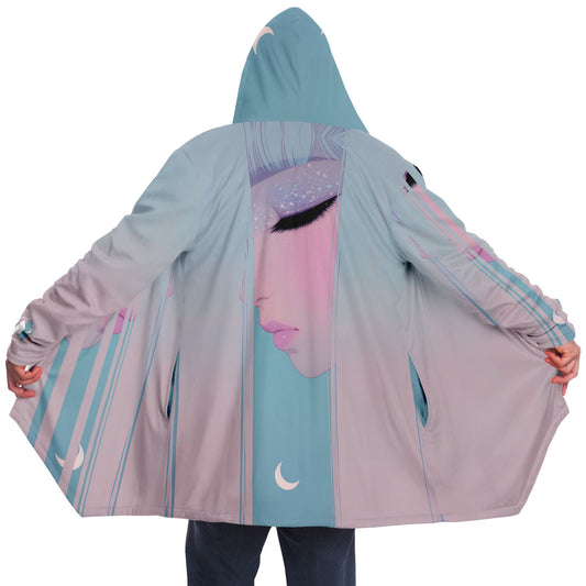 Nyx ๐ค๐ | 1337 Cloak