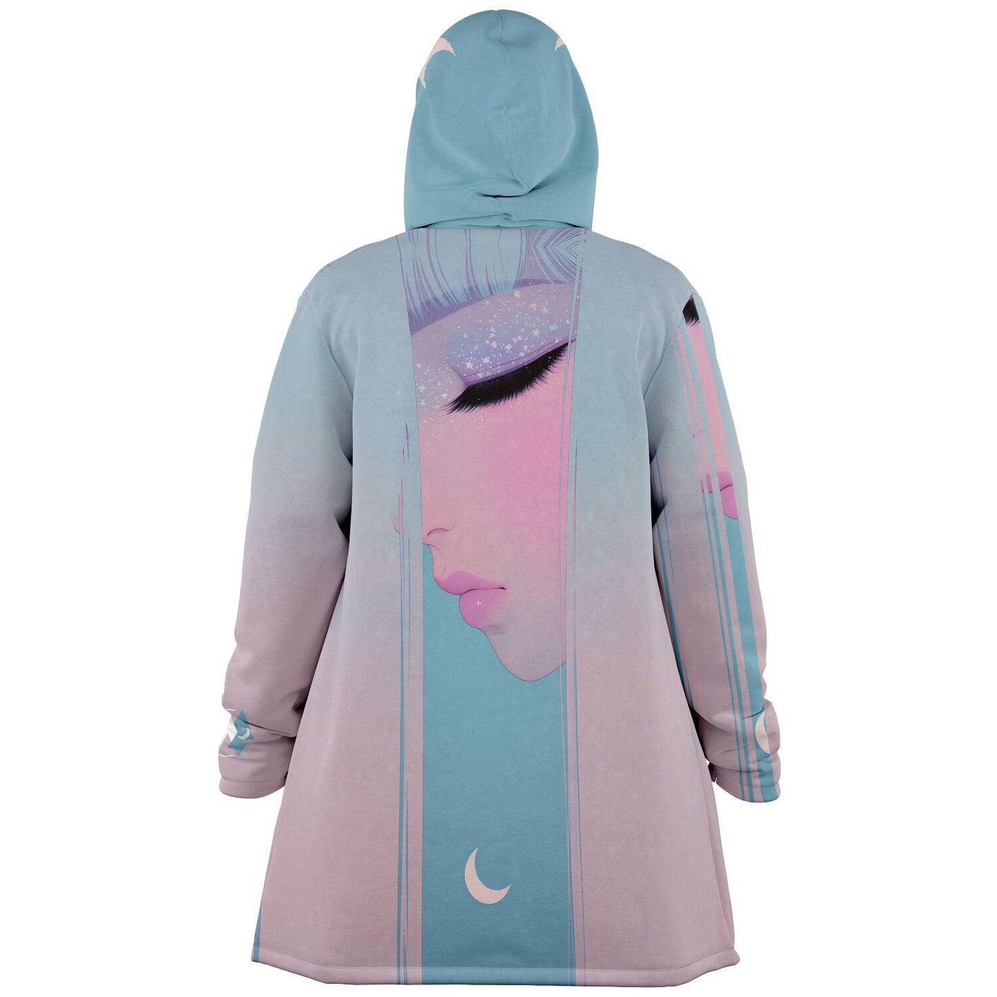 Nyx 🖤🌙 | 1337 Cloak