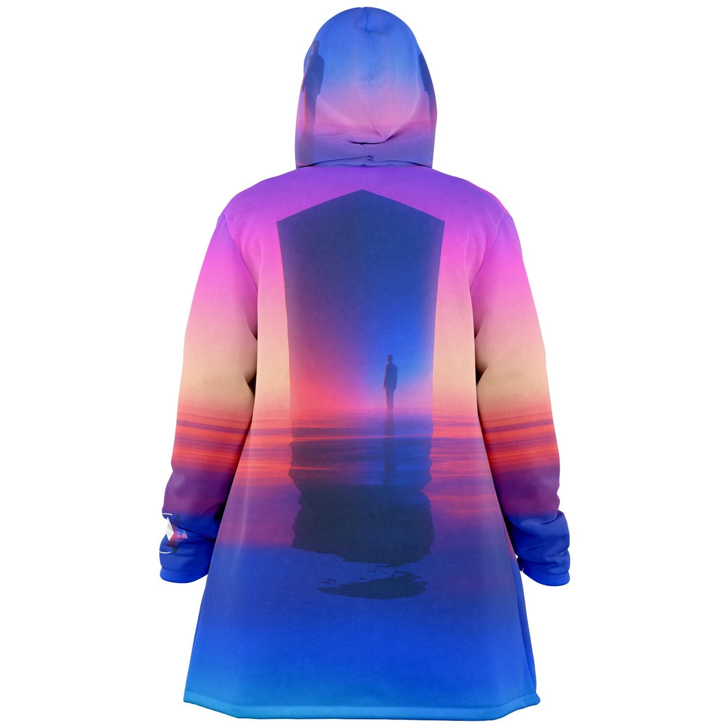 Eternal Twilight 🚪🌅| 1337 Cloak