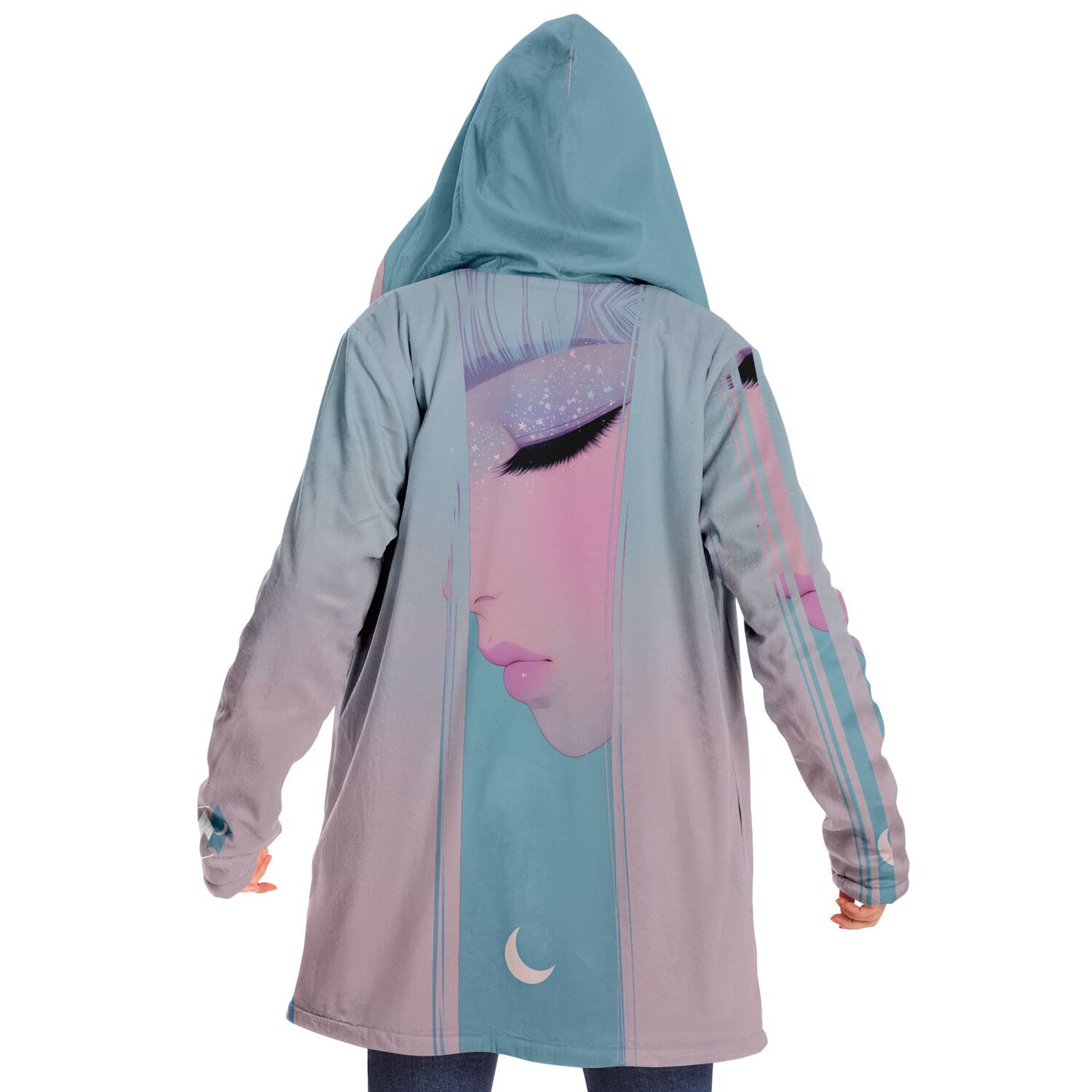 Nyx 🖤🌙 | 1337 Cloak