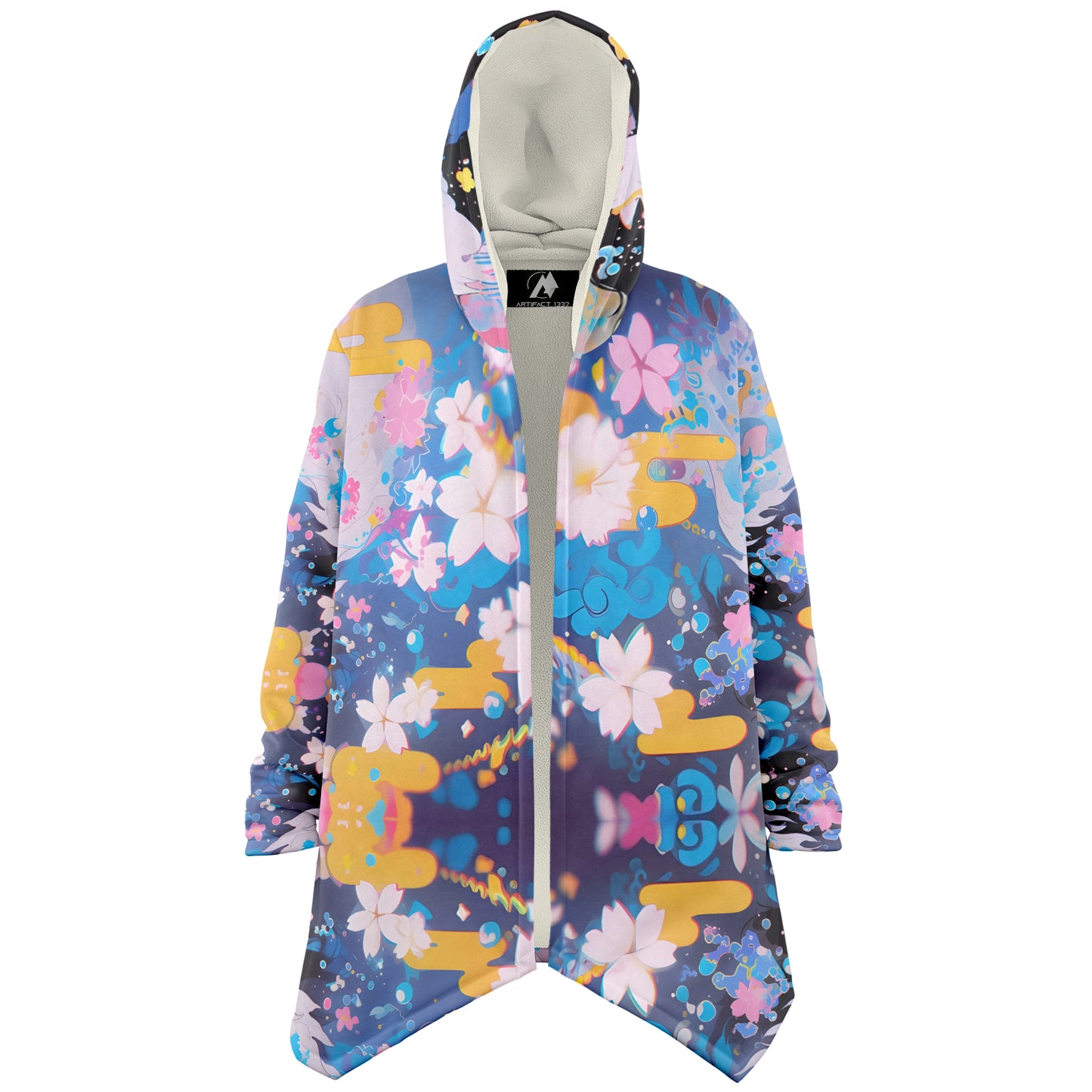 Hana Yasha 🌸🐉 | 1337 Cloak