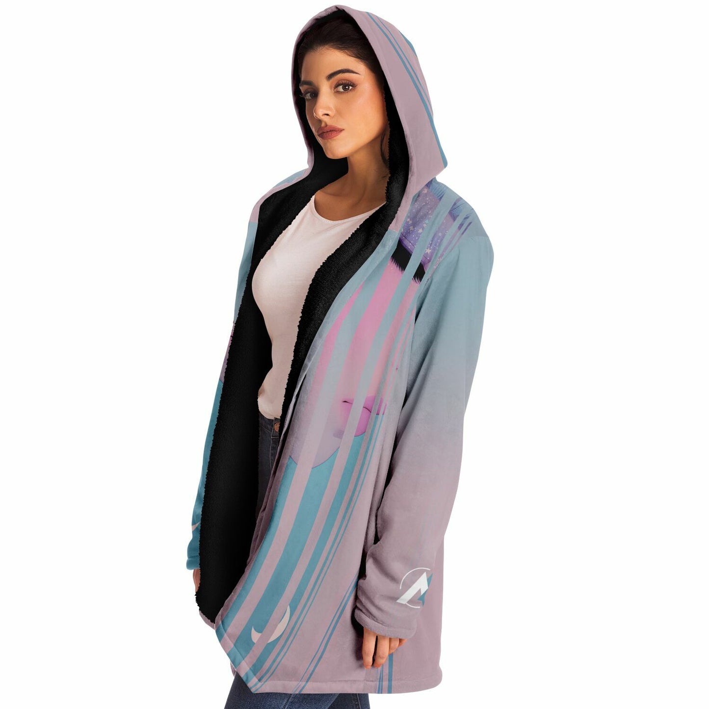 Nyx 🖤🌙 | 1337 Cloak