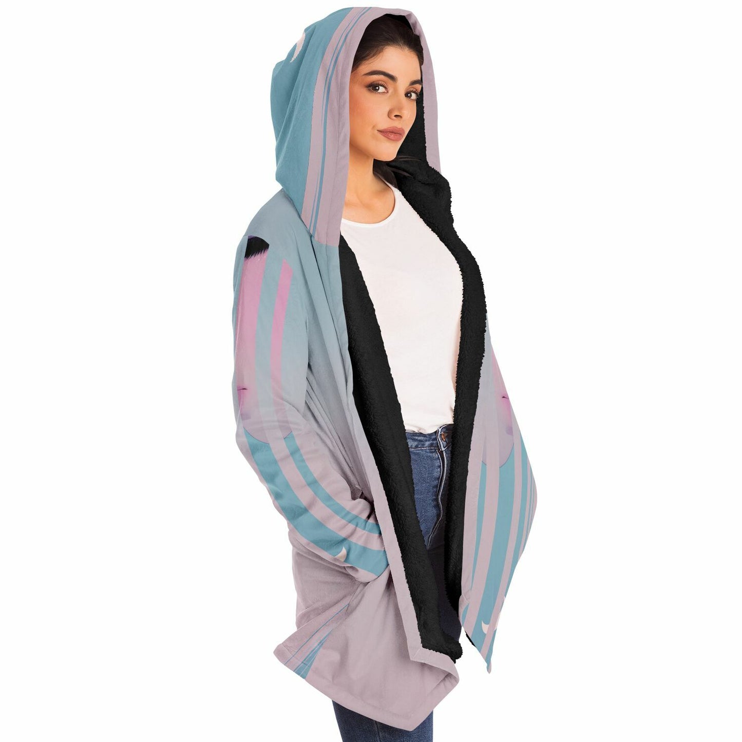 Nyx 🖤🌙 | 1337 Cloak