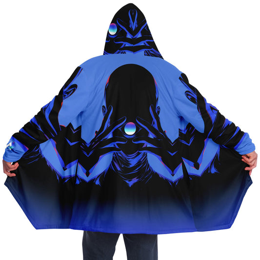 Cycloptic Illusion ποΈπͺ | 1337 Cloak