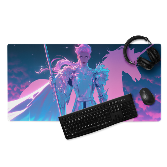 Hero I | Gaming Mouse Pad