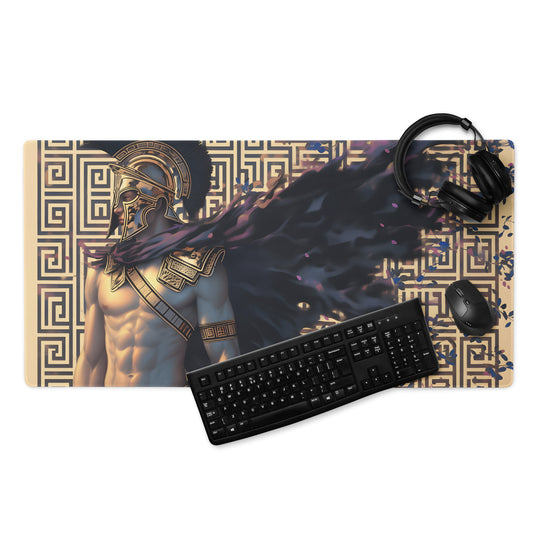 Zaddy Spartan II | Gaming Mouse Pad