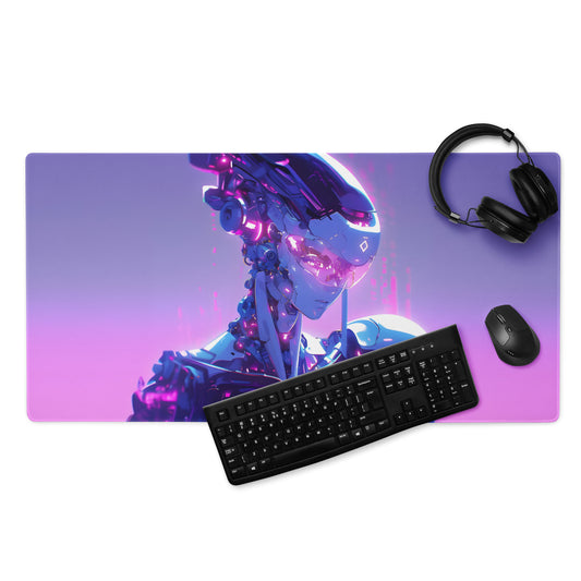 Androidic VII | Gaming Mouse Pad