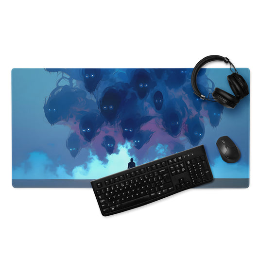 Soul Nexus | Gaming Mouse Pad