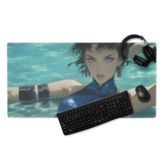Gaze II | Gaming Mouse Pad