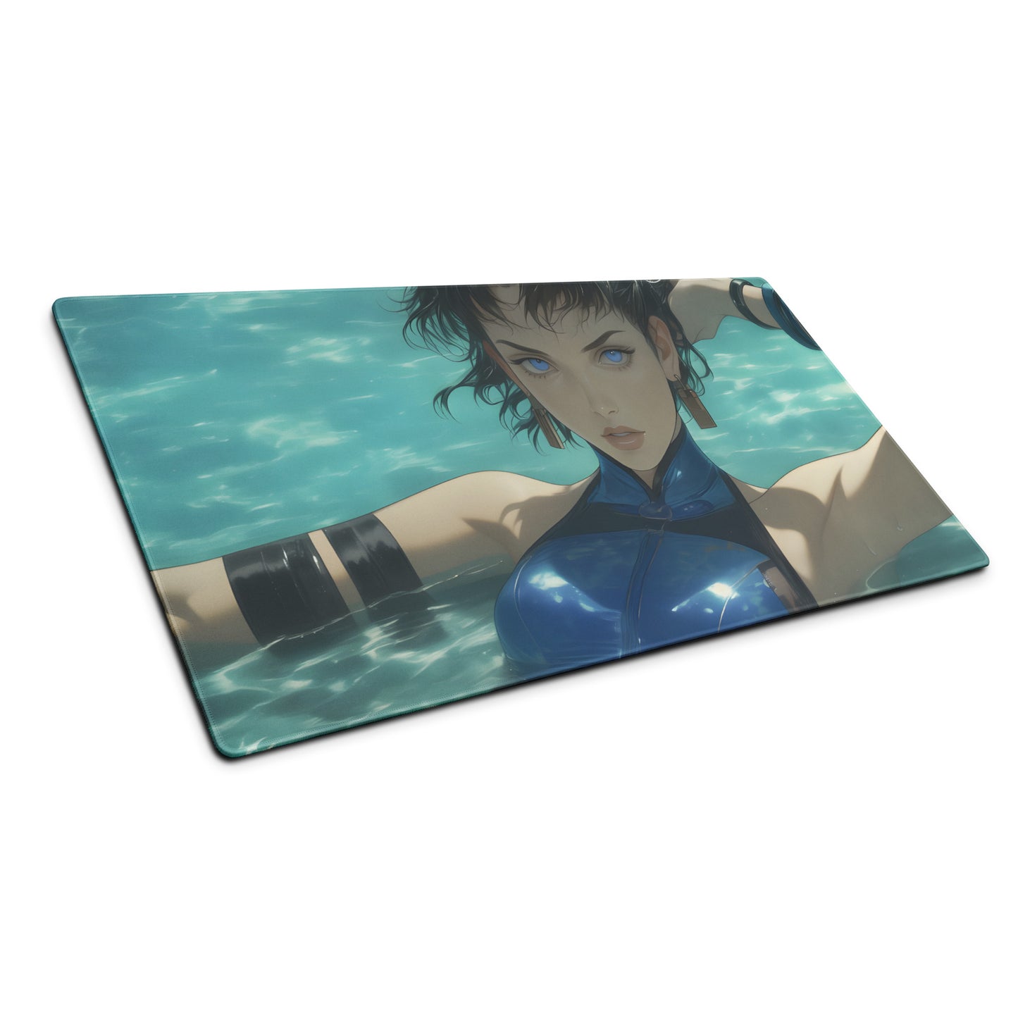Gaze II | Gaming Mouse Pad