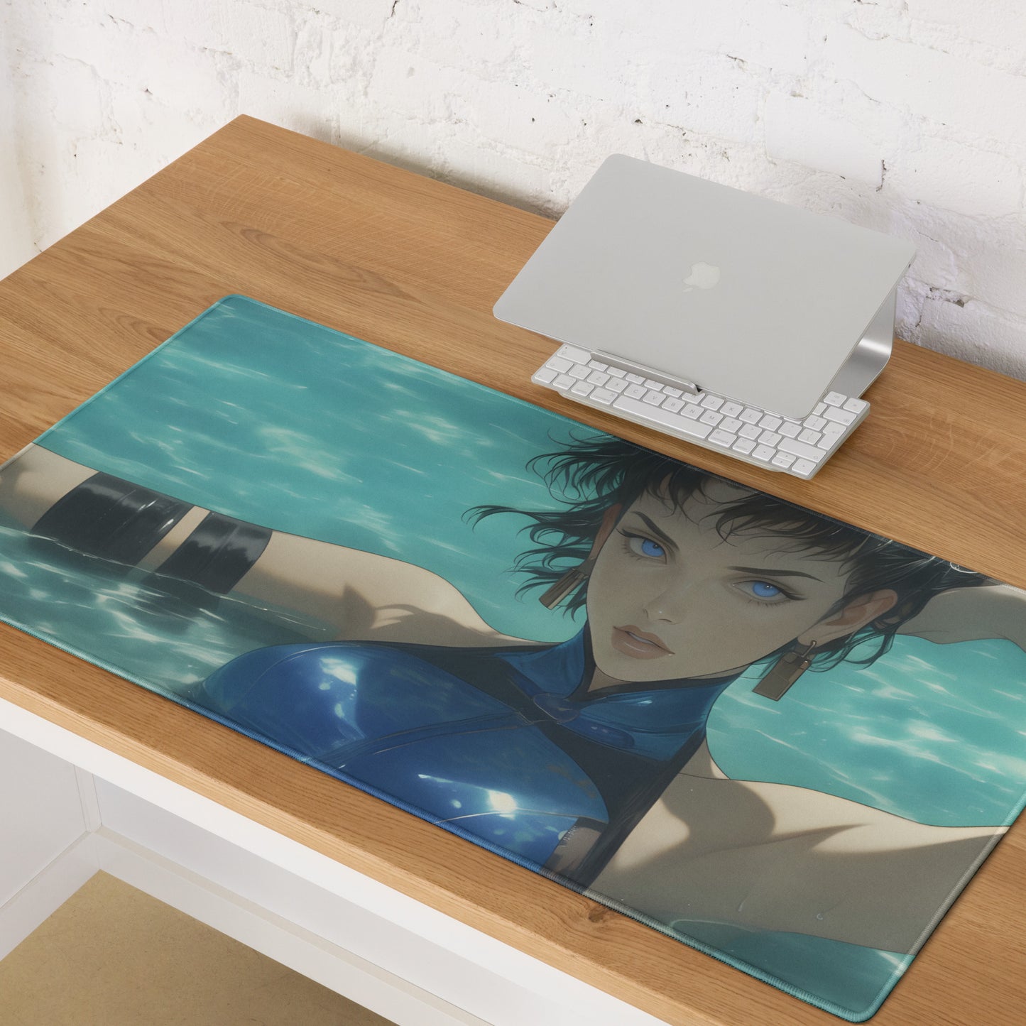 Gaze II | Gaming Mouse Pad