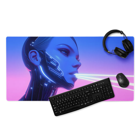 Androidic IV | Gaming Mouse Pad