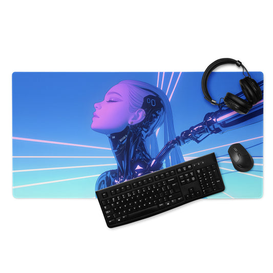 Androidic III | Gaming Mouse Pad