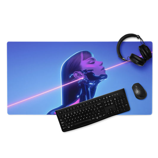 Androidic II | Gaming Mouse Pad