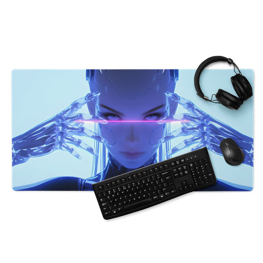 Androidic I | Gaming Mouse Pad