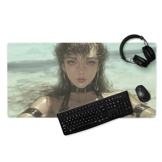 Gaze I | Gaming Mouse Pad
