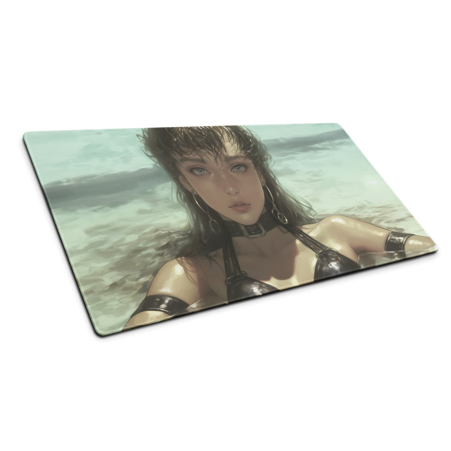Gaze I | Gaming Mouse Pad