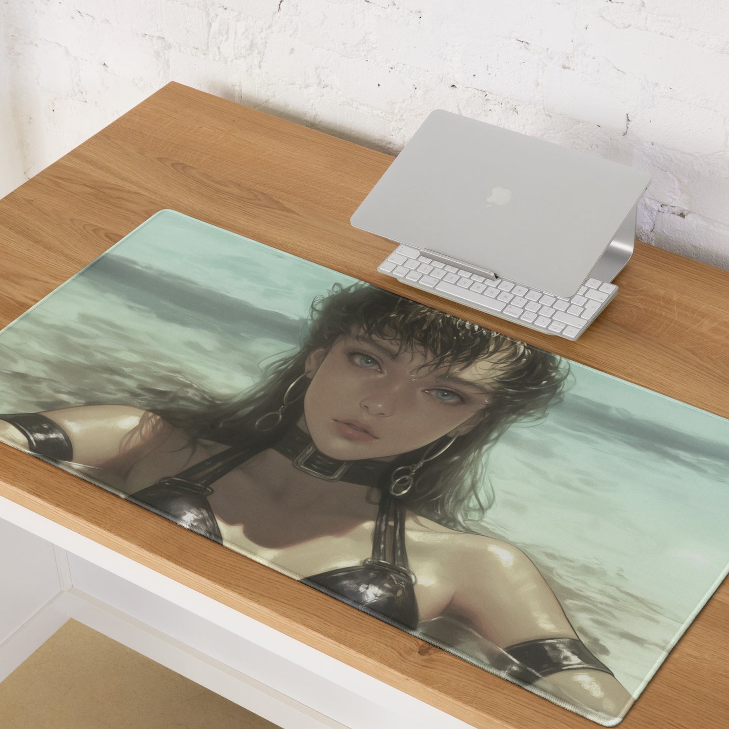 Gaze I | Gaming Mouse Pad