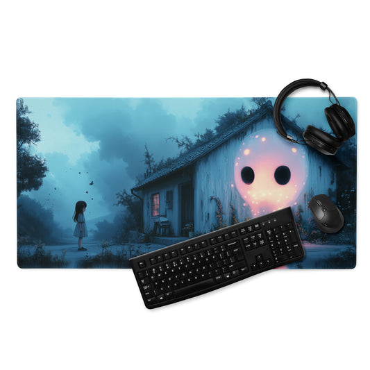Spirit House | Gaming Mouse Pad