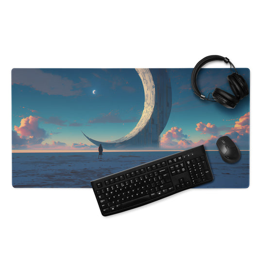 Futurescape II | Gaming Mouse Pad