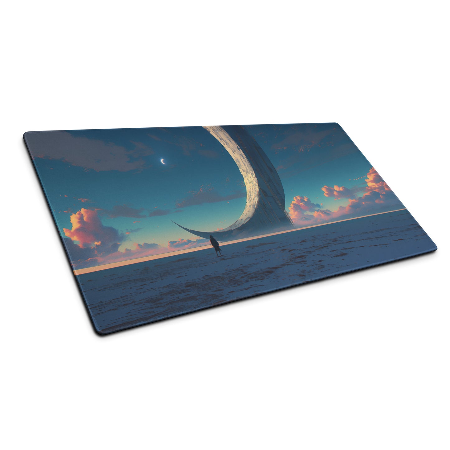Futurescape II | Gaming Mouse Pad