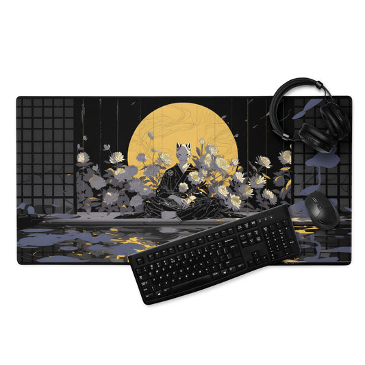 Yokai XI | Gaming Mouse Pad