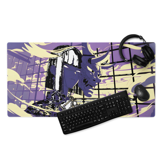 Yokai X | Gaming Mouse Pad