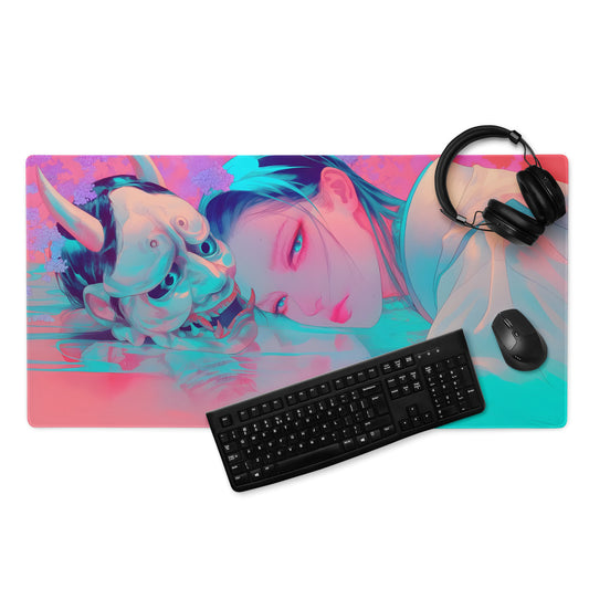 Yokai V | Gaming Mouse Pad