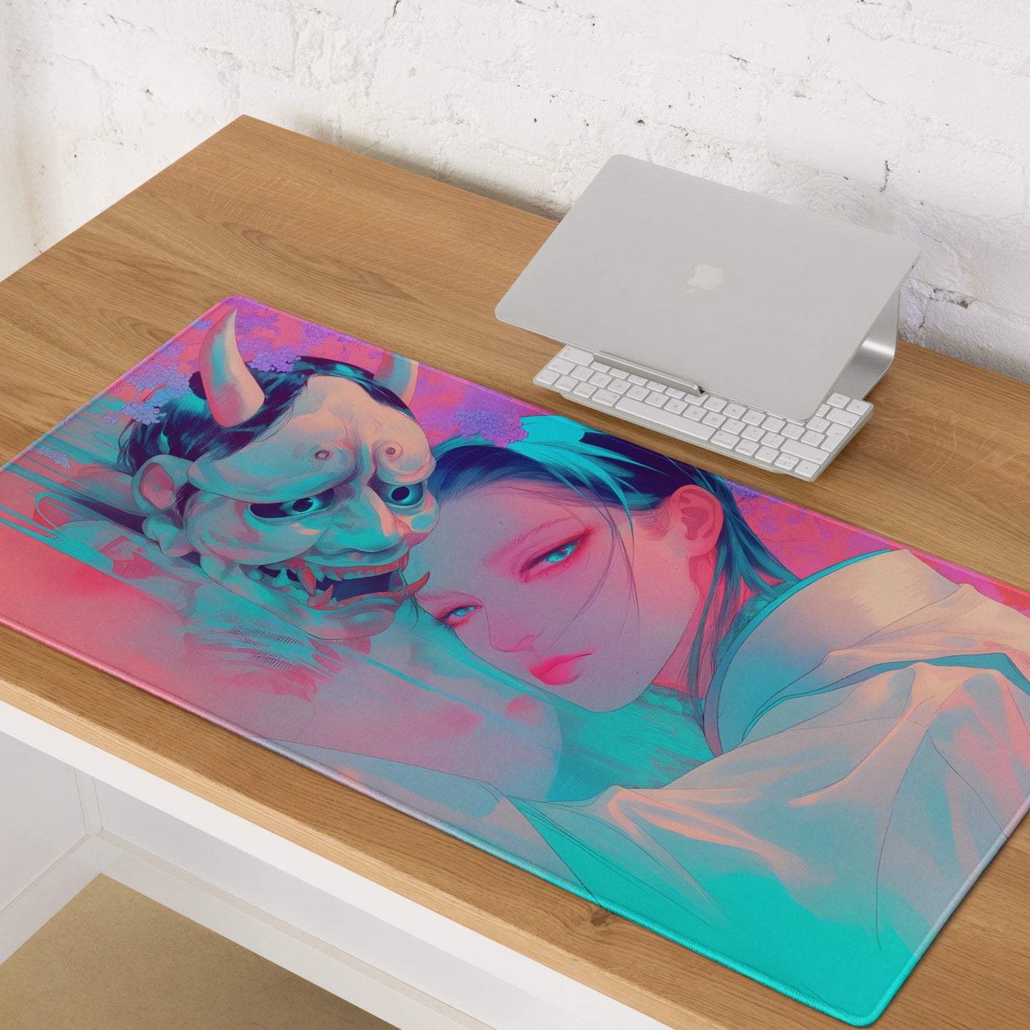 Yokai V | Gaming Mouse Pad