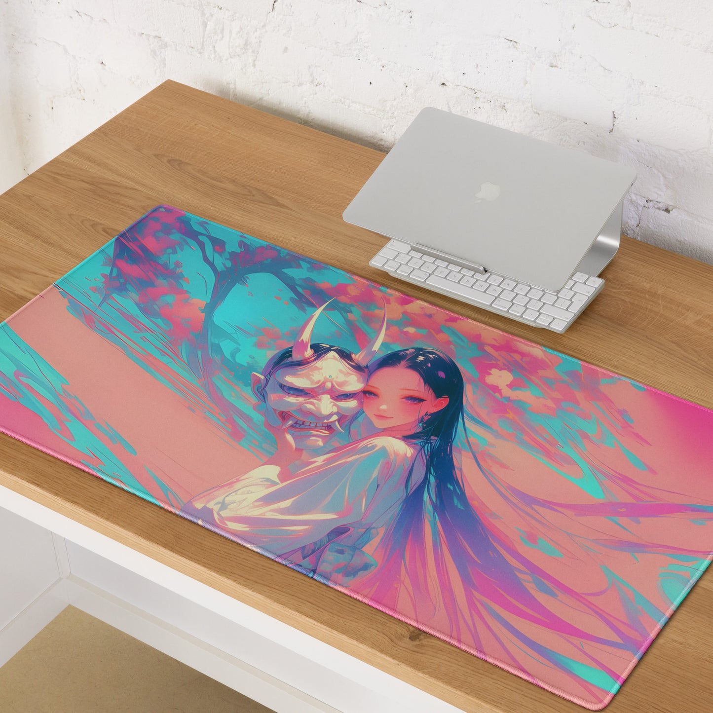 Yokai IV | Gaming Mouse Pad