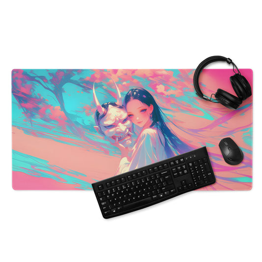 Yokai IV | Gaming Mouse Pad