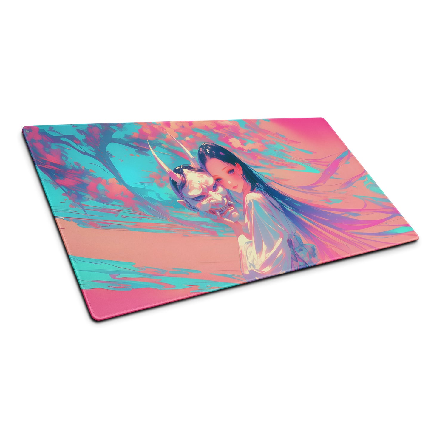 Yokai IV | Gaming Mouse Pad