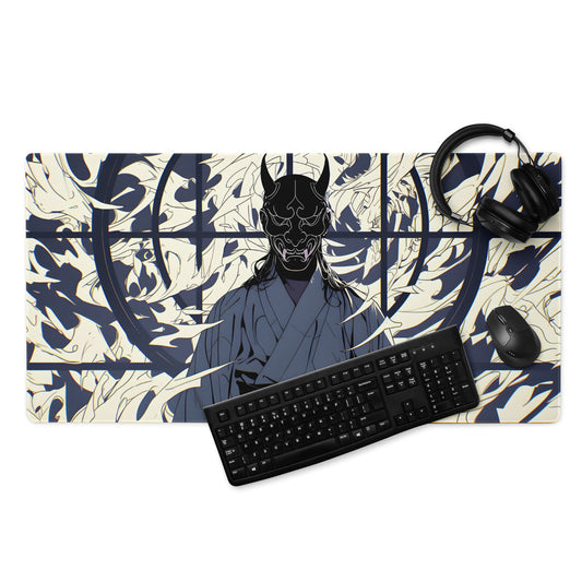 Yokai IX | Gaming Mouse Pad