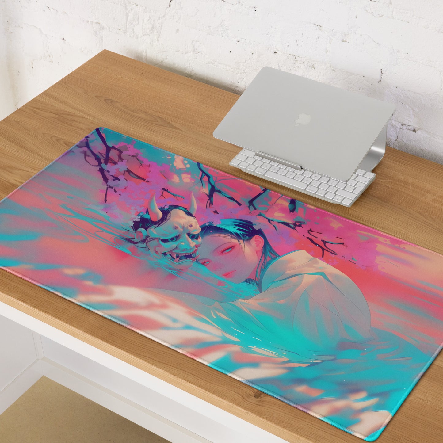 Yokai III | Gaming Mouse Pad
