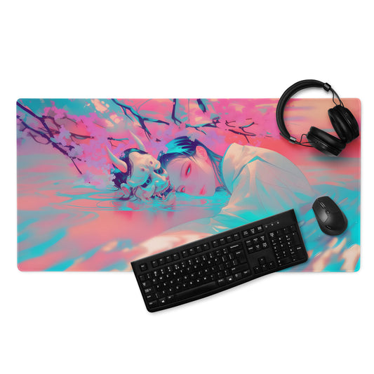 Yokai III | Gaming Mouse Pad