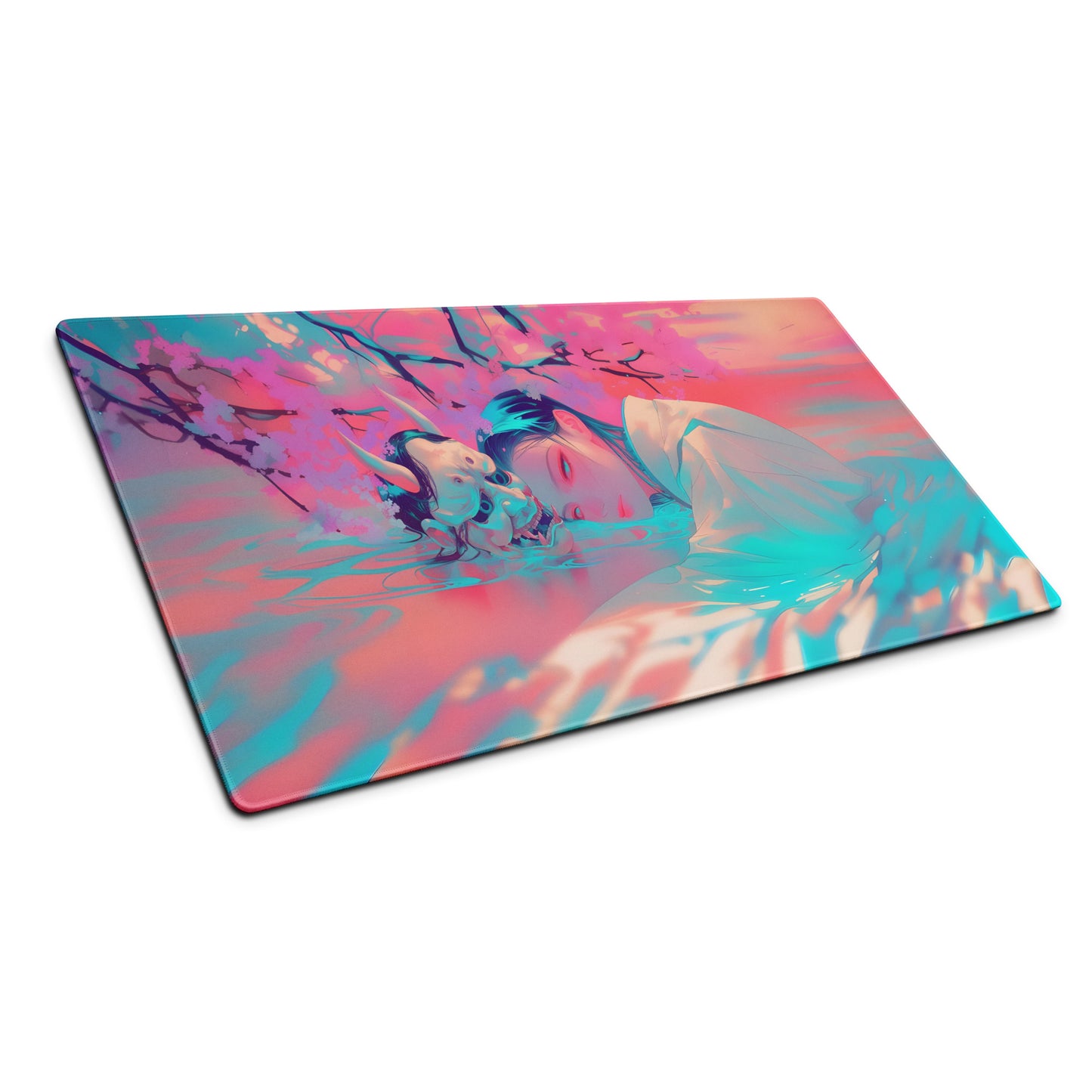 Yokai III | Gaming Mouse Pad
