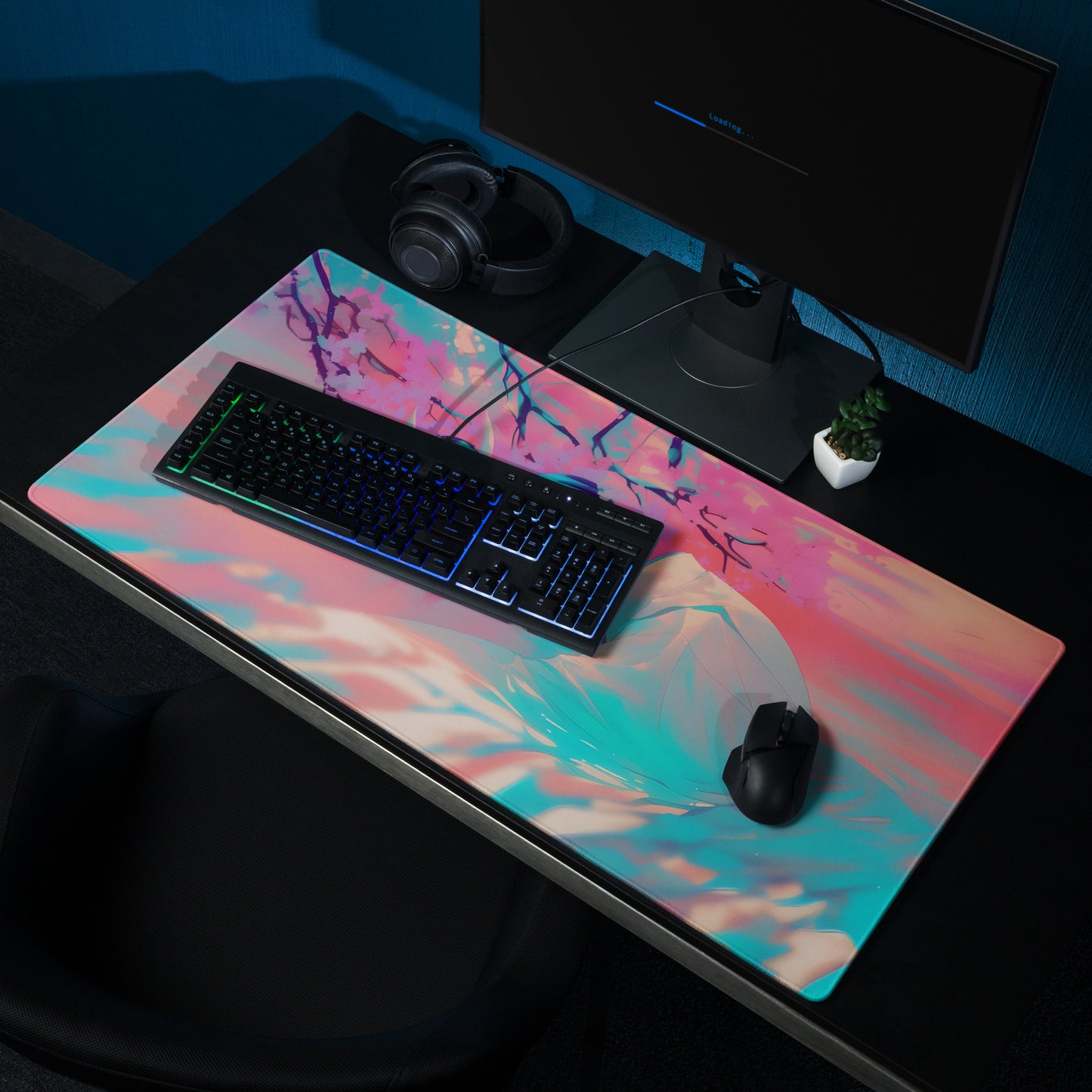Yokai III | Gaming Mouse Pad