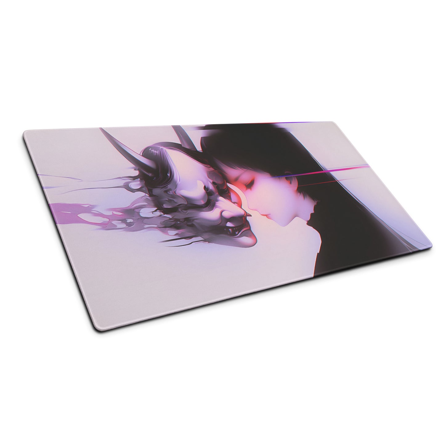 Yokai II | Gaming Mouse Pad