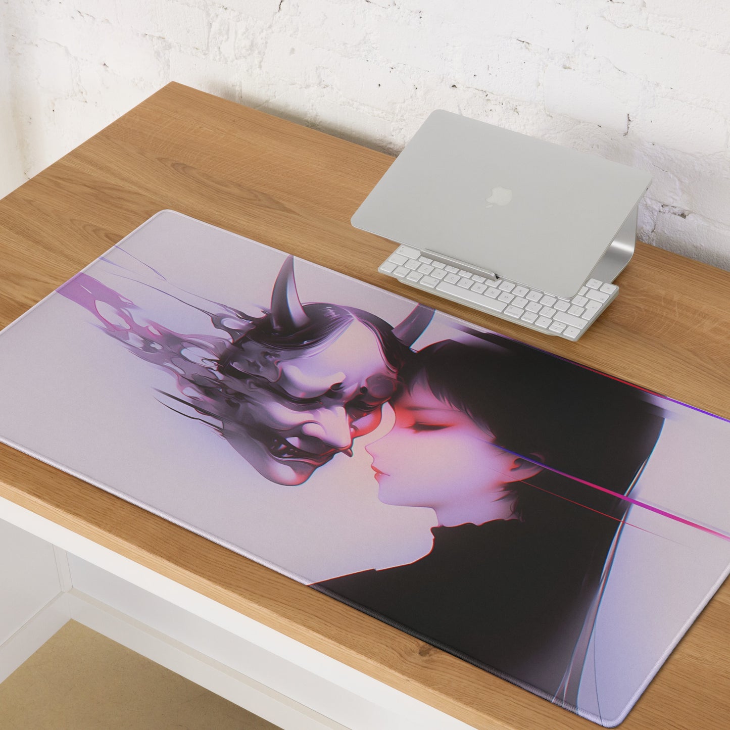 Yokai II | Gaming Mouse Pad