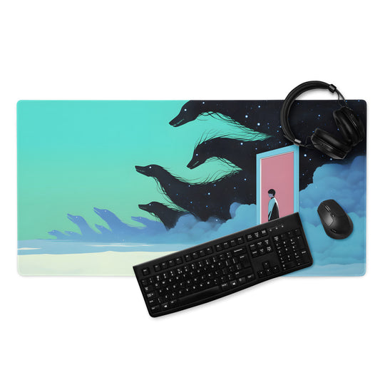 Shinjoku Surreal Collection VII | Gaming Mouse Pad