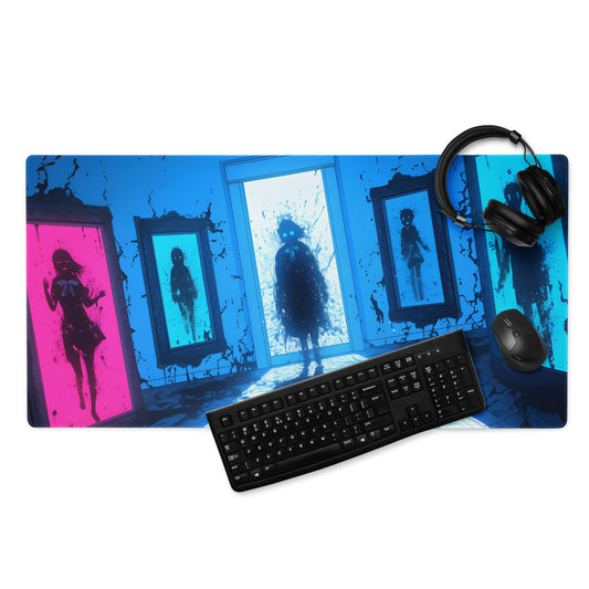 Haunted II | Gaming Mouse Pad