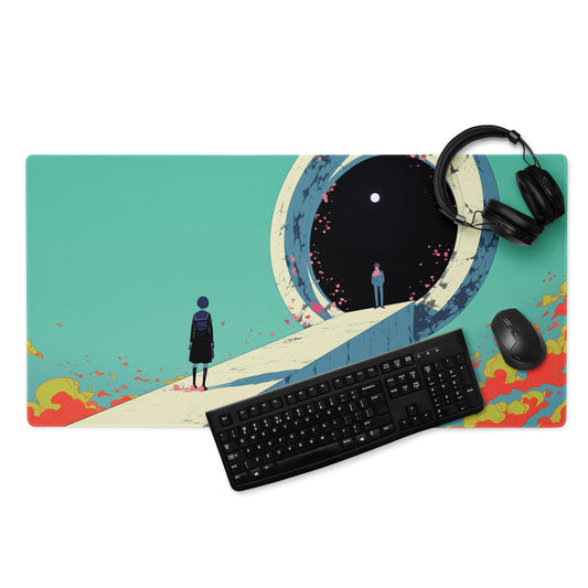 Shinjoku Surreal Collection VI | Gaming Mouse Pad