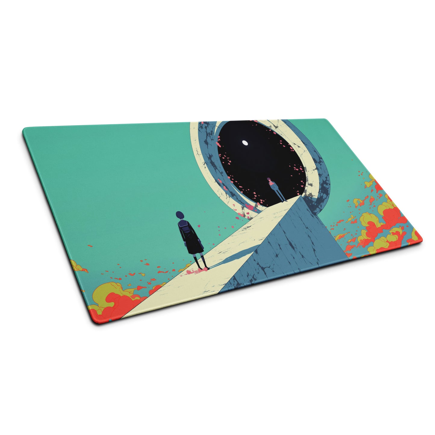 Shinjoku Surreal Collection VI | Gaming Mouse Pad