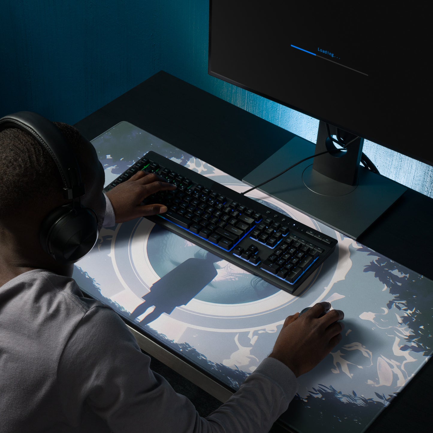 Shinjoku Surreal Collection V | Gaming Mouse Pad