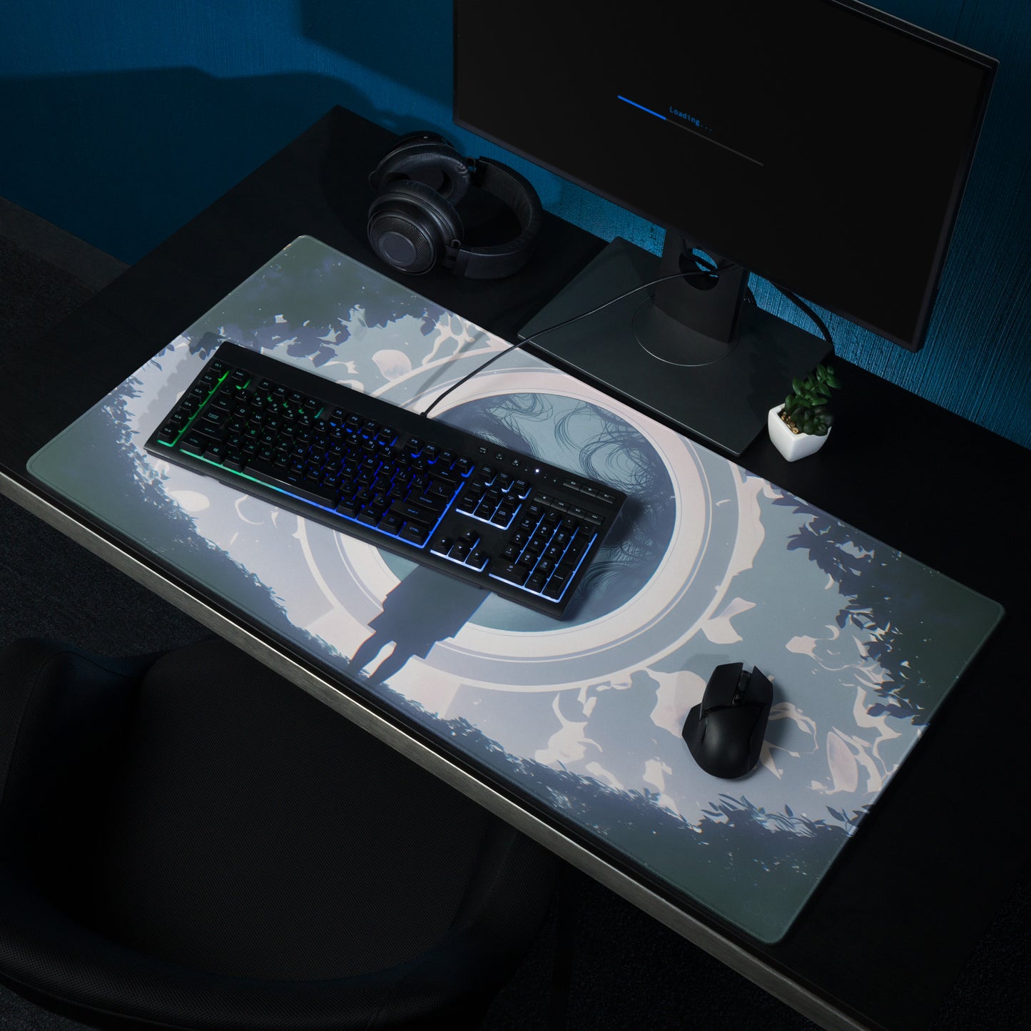 Shinjoku Surreal Collection V | Gaming Mouse Pad